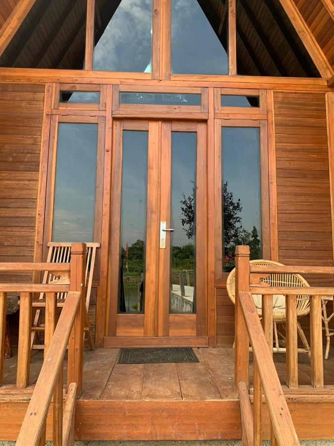 Resort & Resto Talaga Sundayana سوبانج المظهر الخارجي الصورة