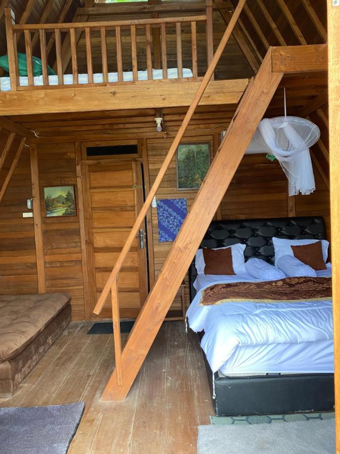 Resort & Resto Talaga Sundayana سوبانج المظهر الخارجي الصورة