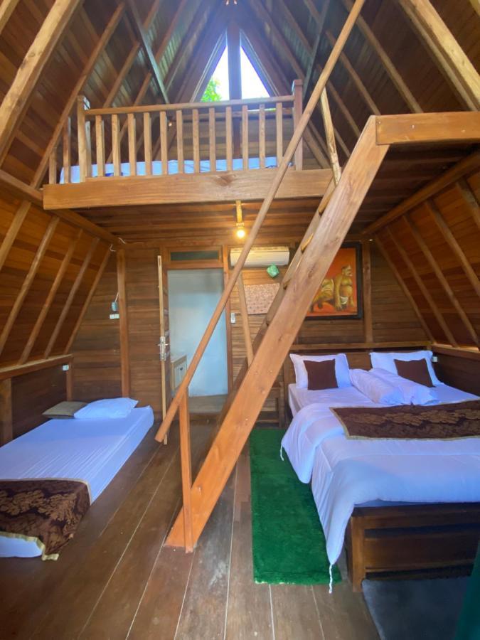 Resort & Resto Talaga Sundayana سوبانج المظهر الخارجي الصورة