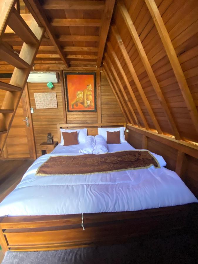 Resort & Resto Talaga Sundayana سوبانج المظهر الخارجي الصورة