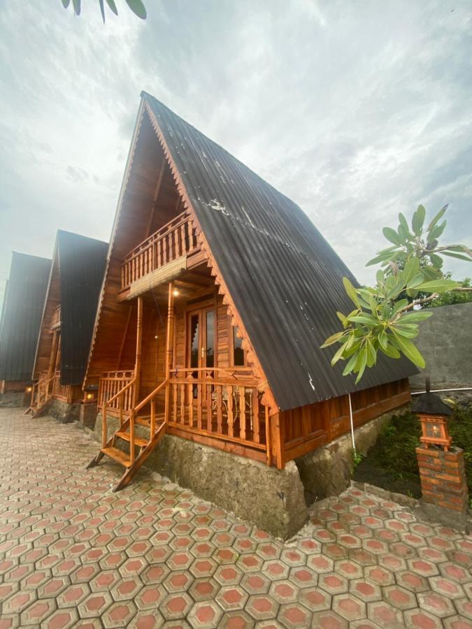 Resort & Resto Talaga Sundayana سوبانج المظهر الخارجي الصورة