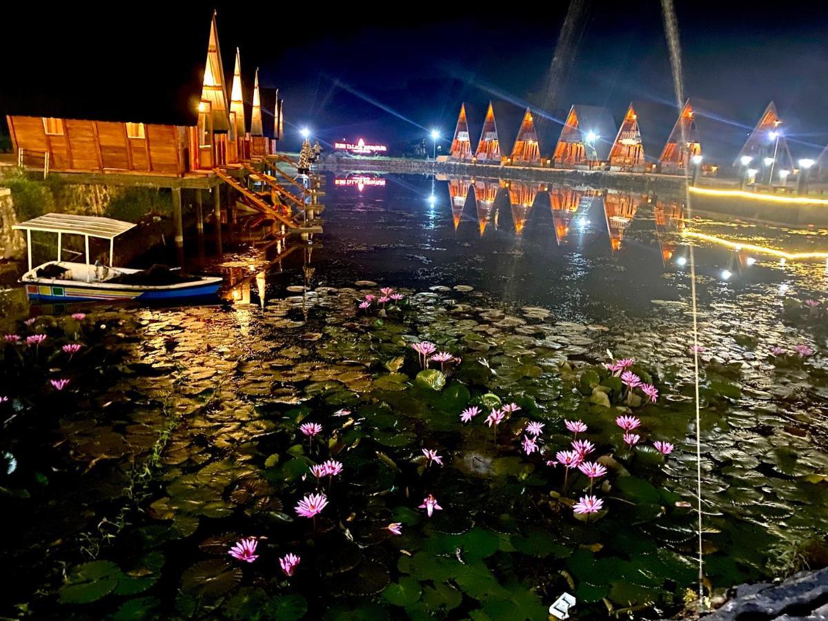 Resort & Resto Talaga Sundayana سوبانج المظهر الخارجي الصورة